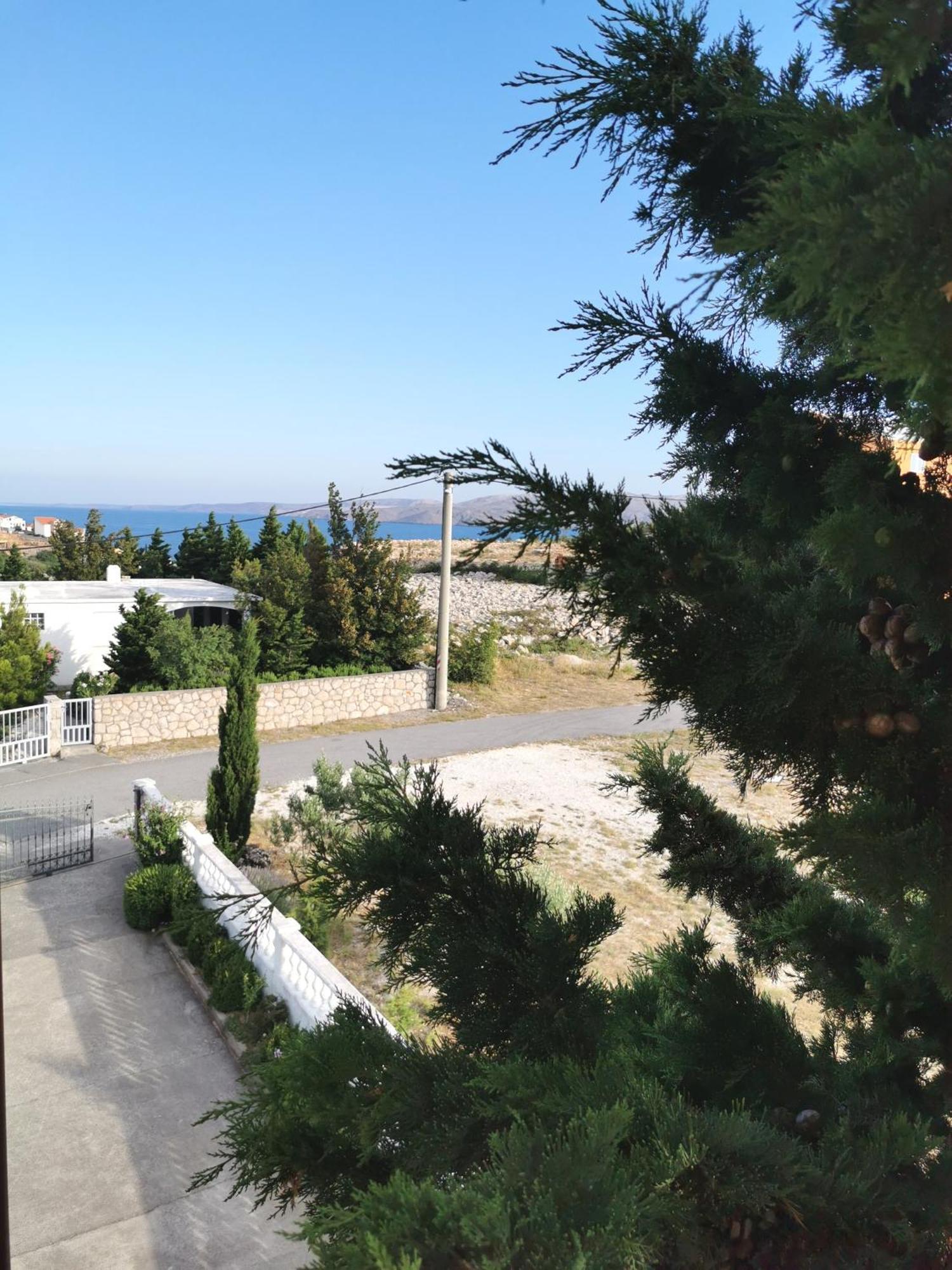 צזריקה Apartmani Gabi מראה חיצוני תמונה