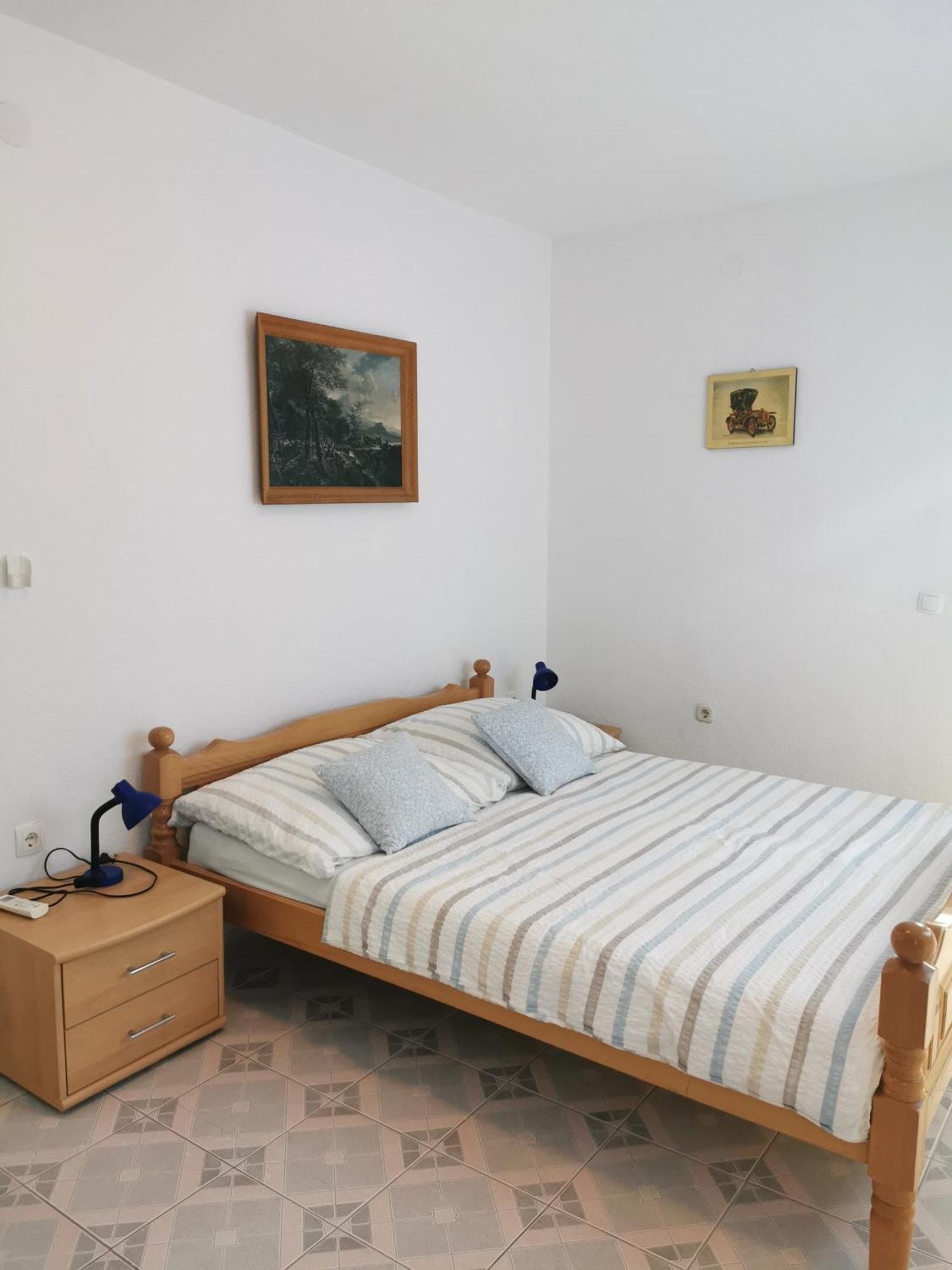 צזריקה Apartmani Gabi מראה חיצוני תמונה