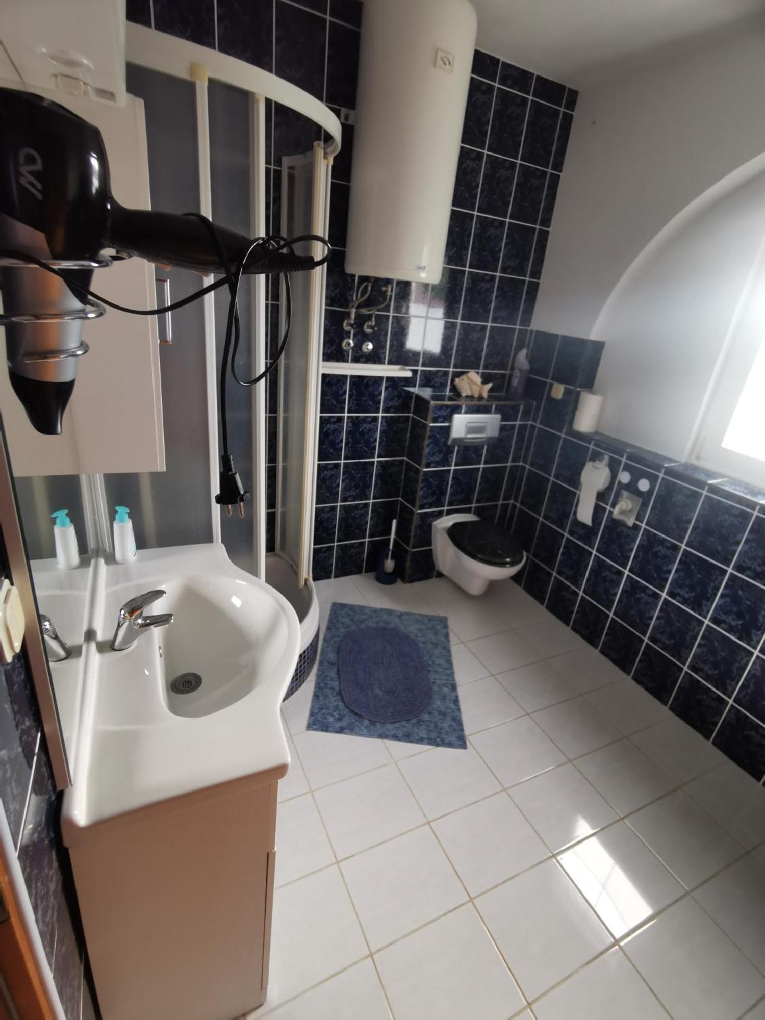 צזריקה Apartmani Gabi מראה חיצוני תמונה