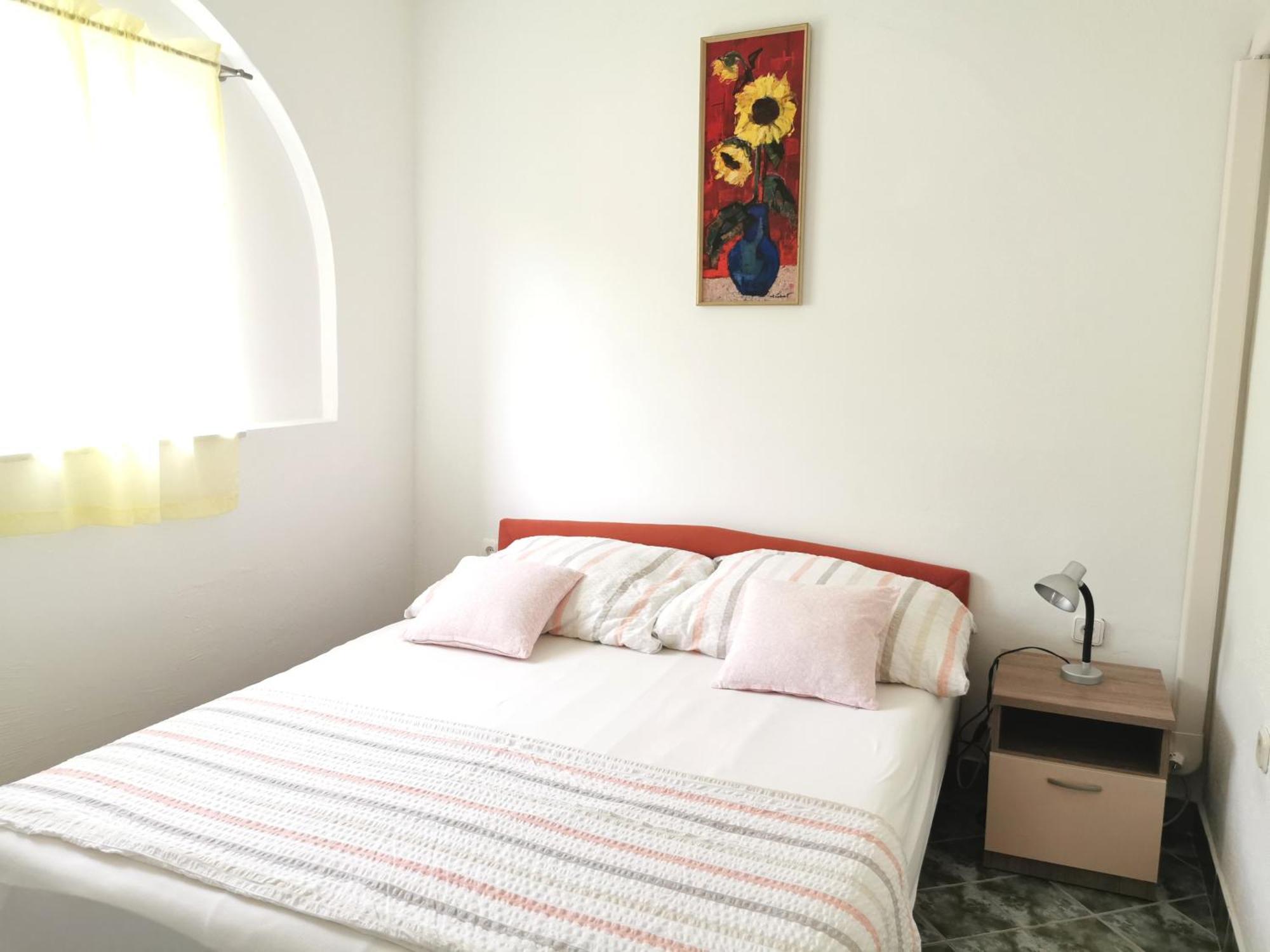 צזריקה Apartmani Gabi מראה חיצוני תמונה