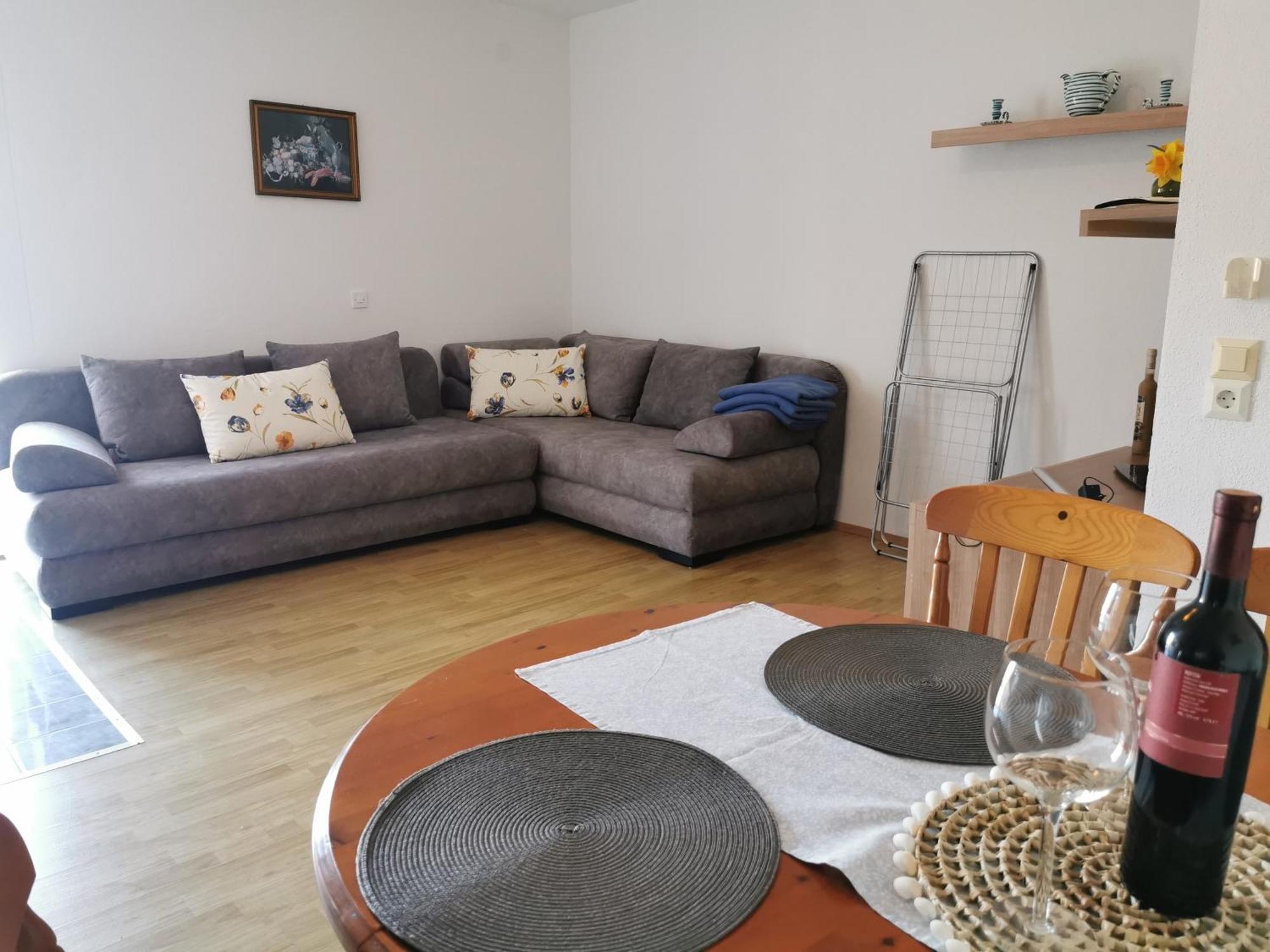 צזריקה Apartmani Gabi מראה חיצוני תמונה