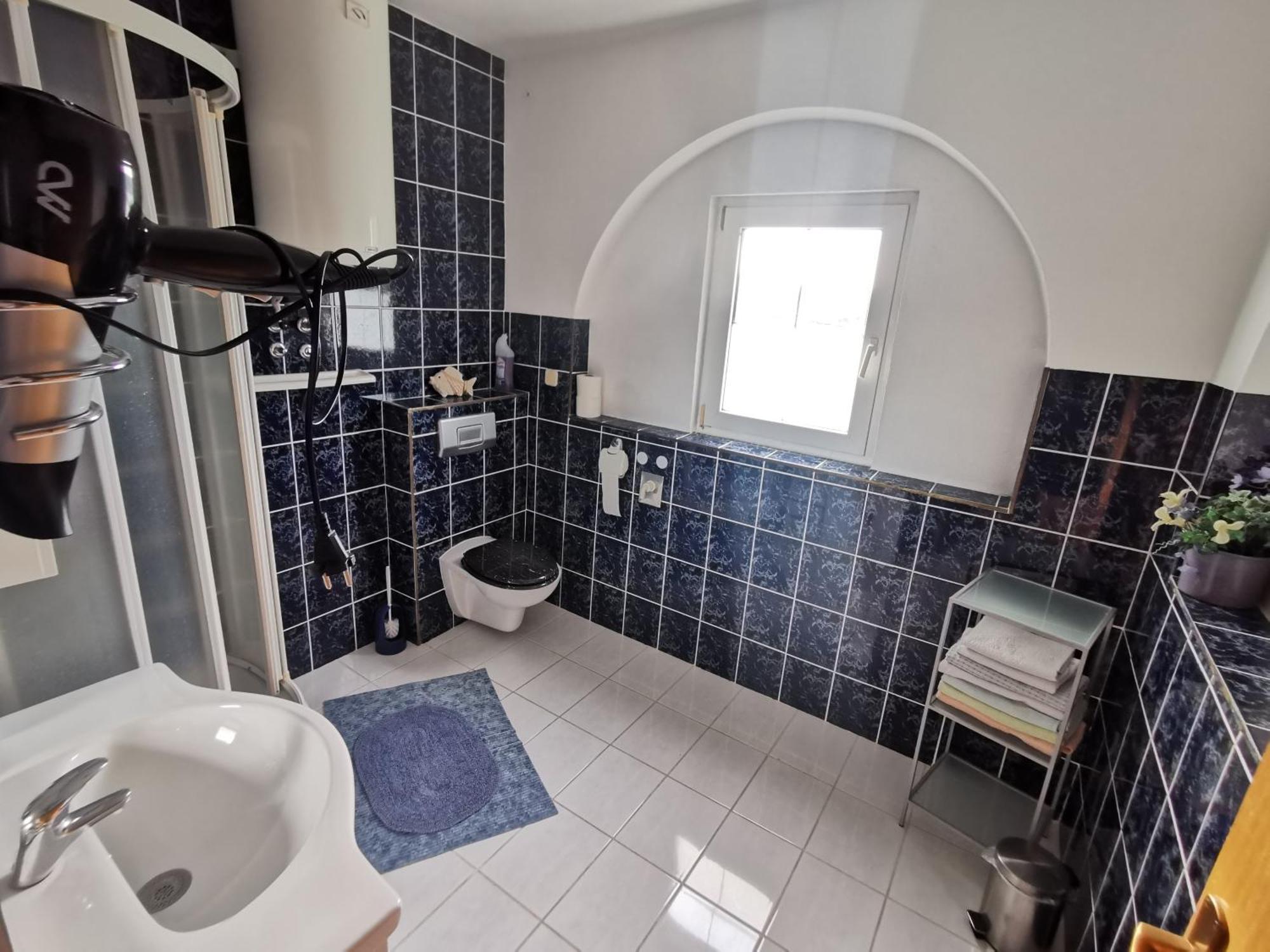 צזריקה Apartmani Gabi מראה חיצוני תמונה