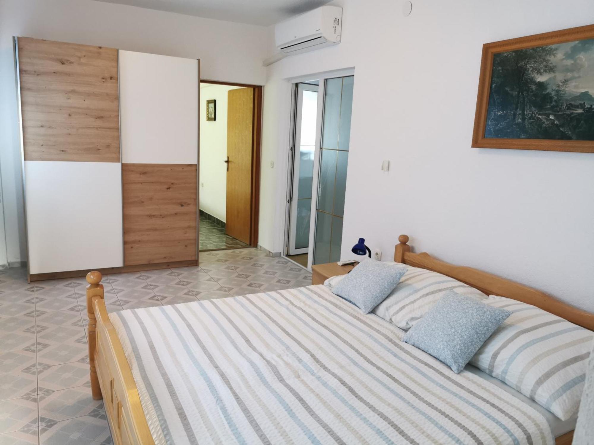 צזריקה Apartmani Gabi מראה חיצוני תמונה