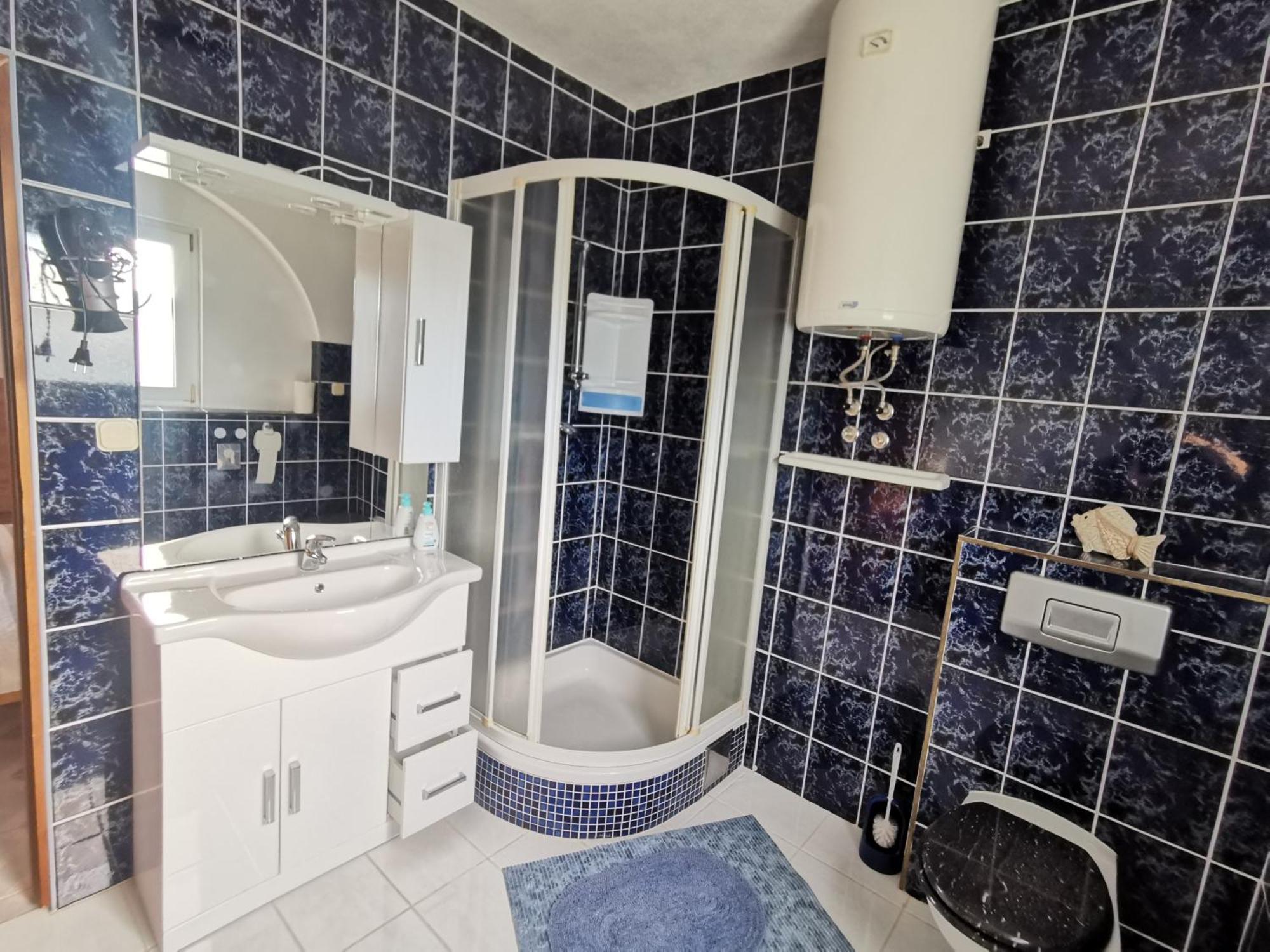 צזריקה Apartmani Gabi מראה חיצוני תמונה