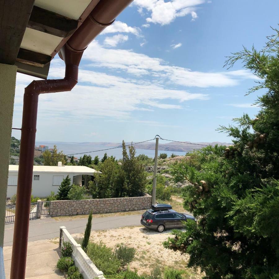 צזריקה Apartmani Gabi מראה חיצוני תמונה