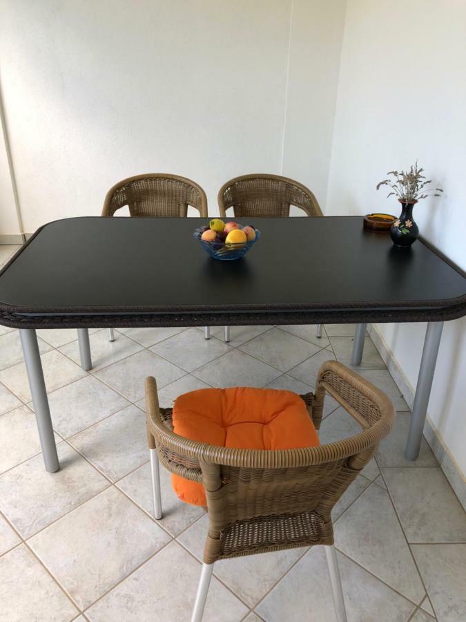 צזריקה Apartmani Gabi מראה חיצוני תמונה
