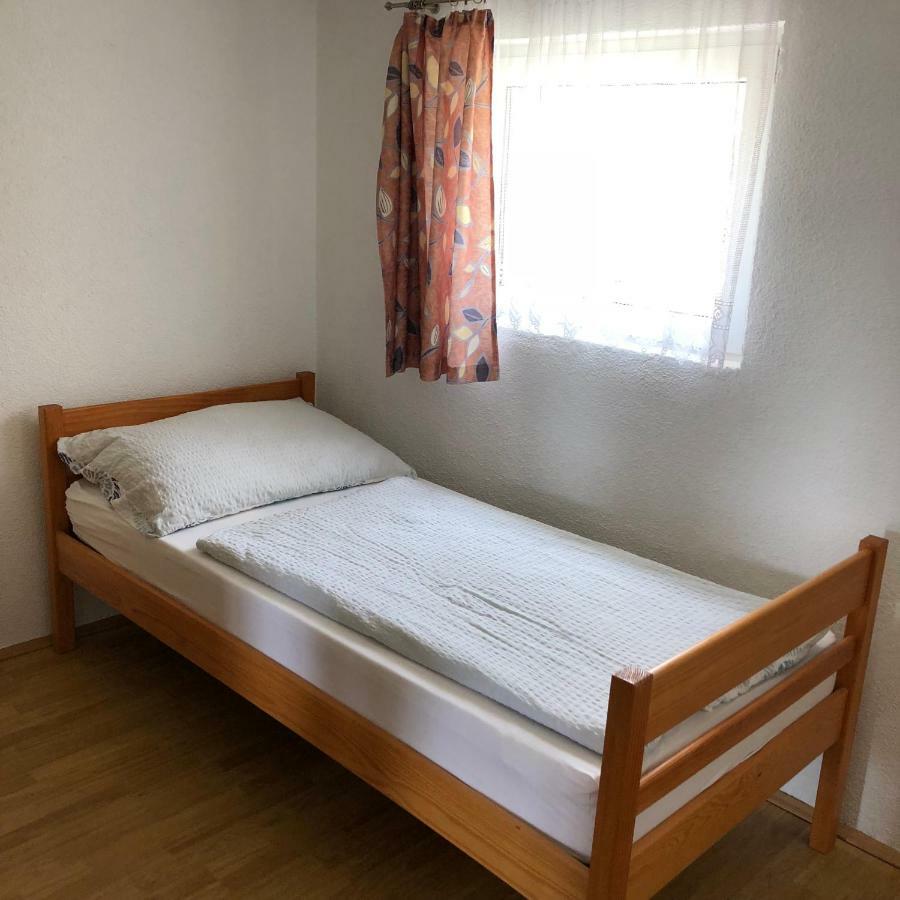 צזריקה Apartmani Gabi מראה חיצוני תמונה
