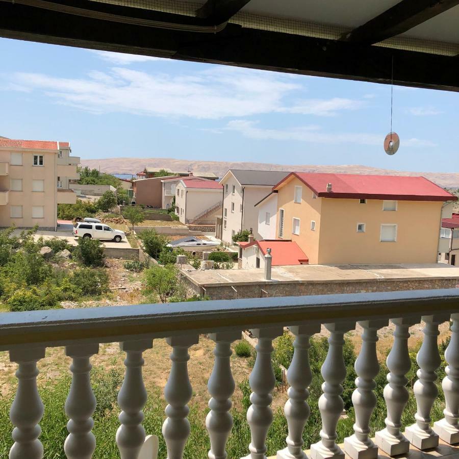 צזריקה Apartmani Gabi מראה חיצוני תמונה