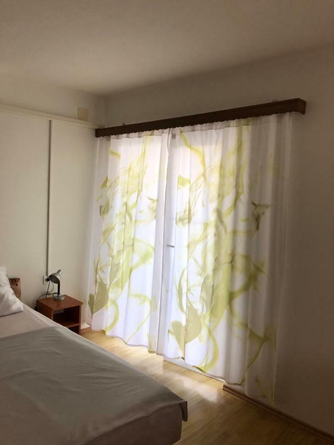 צזריקה Apartmani Gabi מראה חיצוני תמונה